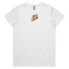 Womens Maple Tee Thumbnail