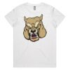Womens Maple Tee Thumbnail