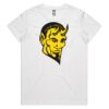 Womens Maple Tee Thumbnail