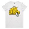 Womens Maple Tee Thumbnail