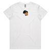 Womens Maple Tee Thumbnail