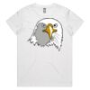 Womens Maple Tee Thumbnail