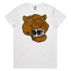 Womens Maple Tee Thumbnail