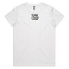 Womens Maple Tee Thumbnail