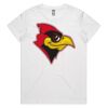 Womens Maple Tee Thumbnail