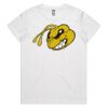 Womens Maple Tee Thumbnail