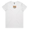 Womens Maple Tee Thumbnail