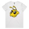 Womens Maple Tee Thumbnail