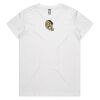 Womens Maple Tee Thumbnail