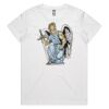 Womens Maple Tee Thumbnail