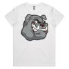 Womens Maple Tee Thumbnail