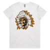 Womens Maple Tee Thumbnail