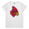 Womens Maple Tee Thumbnail