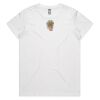 Womens Maple Tee Thumbnail