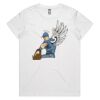 Womens Maple Tee Thumbnail