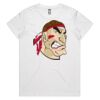 Womens Maple Tee Thumbnail