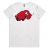 Womens Maple Tee Thumbnail