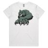 Womens Maple Tee Thumbnail