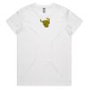 Womens Maple Tee Thumbnail