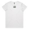 Womens Maple Tee Thumbnail