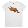 Womens Maple Tee Thumbnail