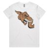 Womens Maple Tee Thumbnail