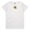 Womens Maple Tee Thumbnail