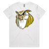 Womens Maple Tee Thumbnail