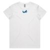 Womens Maple Tee Thumbnail