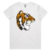 Womens Maple Tee Thumbnail