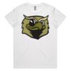 Womens Maple Tee Thumbnail
