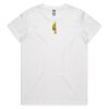 Womens Maple Tee Thumbnail