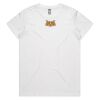 Womens Maple Tee Thumbnail