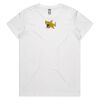 Womens Maple Tee Thumbnail