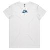 Womens Maple Tee Thumbnail
