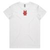 Womens Maple Tee Thumbnail