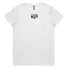 Womens Maple Tee Thumbnail