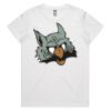 Womens Maple Tee Thumbnail