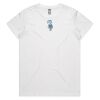 Womens Maple Tee Thumbnail
