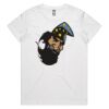 Womens Maple Tee Thumbnail