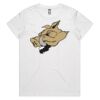 Womens Maple Tee Thumbnail