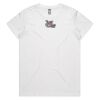 Womens Maple Tee Thumbnail