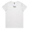 Womens Maple Tee Thumbnail