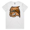 Womens Maple Tee Thumbnail