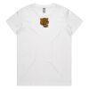 Womens Maple Tee Thumbnail