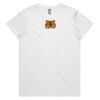Womens Maple Tee Thumbnail