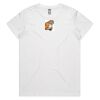 Womens Maple Tee Thumbnail