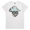 Womens Maple Tee Thumbnail