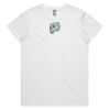 Womens Maple Tee Thumbnail