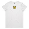 Womens Maple Tee Thumbnail